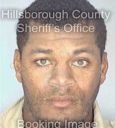 Yazid Musa - Hillsborough County, FL 