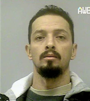 Echeverria-Martinez Nicholas - Gwinnett County, GA 