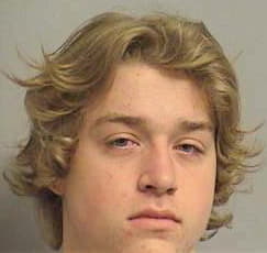 Heffron Noah - Tulsa County, OK 
