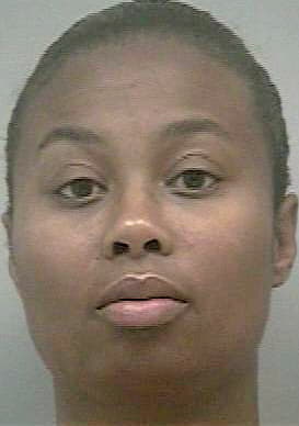 Johnson Pamela - Gwinnett County, GA 