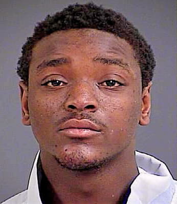 Robinson Rashad - Charleston County, SC 