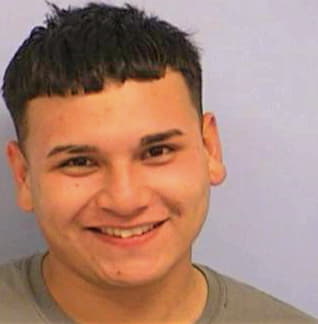Rivera Raul - Travis County, TX 