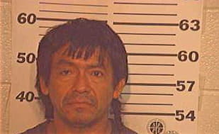 Bautista Rene - Hidalgo County, TX 