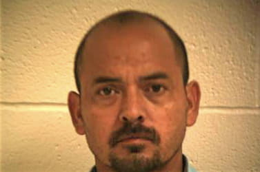 Duran Ruben - Hidalgo County, TX 