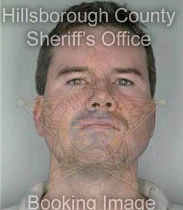 Oconnor Ryan - Hillsborough County, FL 