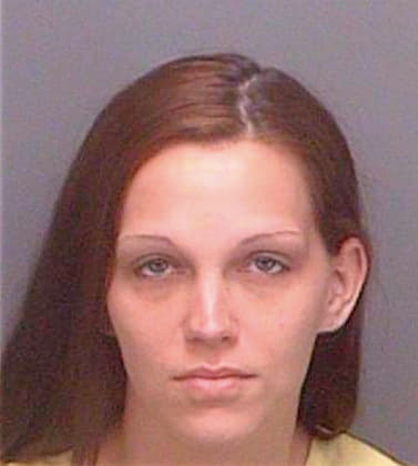 Graham Samantha - Pinellas County, FL 