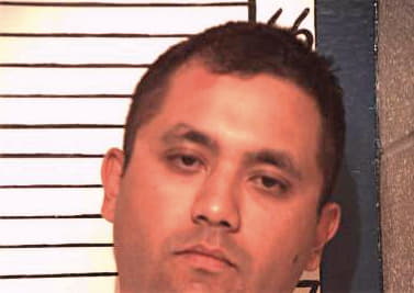 Martinez Samuel - Comal County, TX 