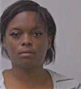 Pickett Sharday - Madison County, AL 