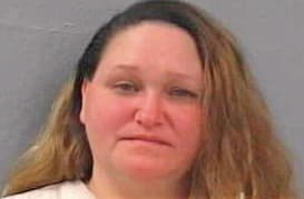 Davis Shayla - Greene County, MO 