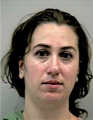 Rode Suzanne - Gwinnett County, GA 