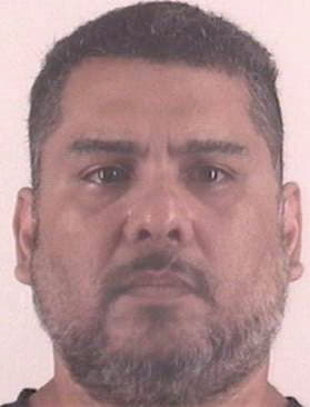 Loredo Victor - Tarrant County, TX 