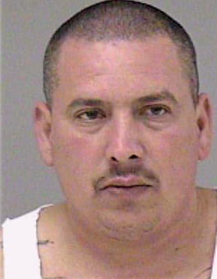 Lovato Vincent - Madera County, CA 