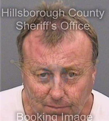 Fee Willard - Hillsborough County, FL 