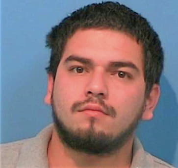 Pedroza Andrew - Williamson County, TX 