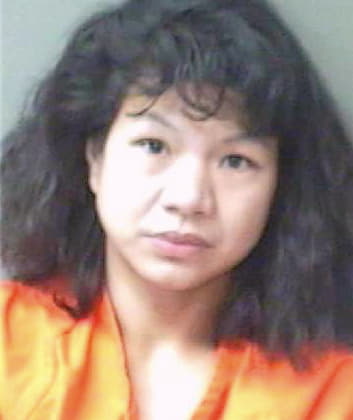 Dunn Angelita - Okaloosa County, FL 