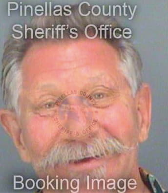 Rutchland Anthony - Pinellas County, FL 