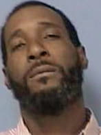 Williams Anthony - Crittenden County, AR 