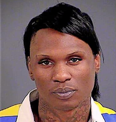 Rivers Antwan - Charleston County, SC 