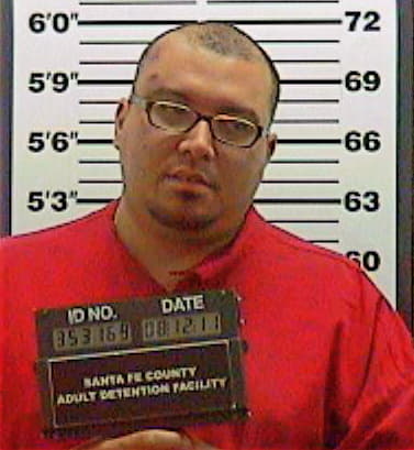 Martinez Benino - SantaFe County, NM 