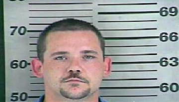 Stewart Brent - Dyer County, TN 