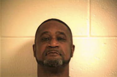 Cooper Charles - Hidalgo County, TX 