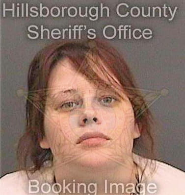 Marvelbrooks Chelsea - Hillsborough County, FL 