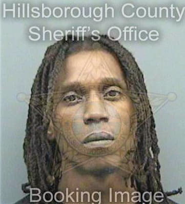 Williams Curtis - Hillsborough County, FL 