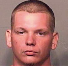 Cody Daniel - Brevard County, FL 