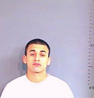 Beal David - Brazos County, TX 
