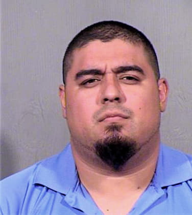 Flores David - Maricopa County, AZ 