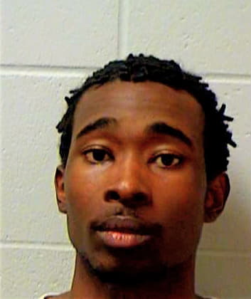 Washington Dejean - Henry County, GA 