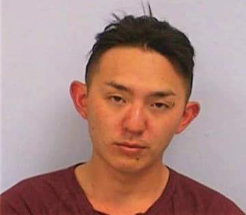 Chen Elmer - Travis County, TX 