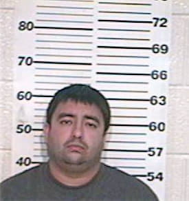 Garza Emilio - Hidalgo County, TX 