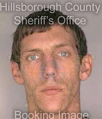 Horner Eric - Hillsborough County, FL 