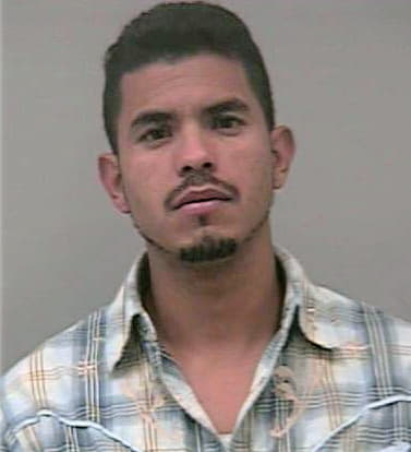 Martinez Fernando - Gwinnett County, GA 