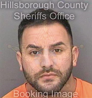 Ginez-Munoz Fidel - Hillsborough County, FL 