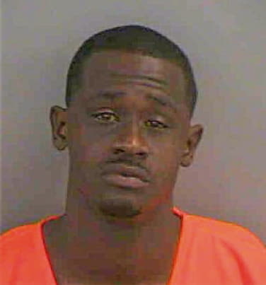 Milor Frederico - Collier County, FL 
