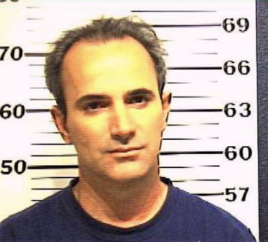 Graham Gary - Denton County, TX 