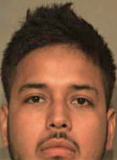 Ramirez Gerardo - Hidalgo County, TX 