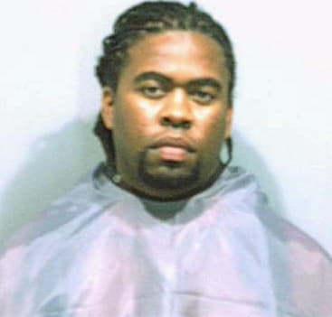 Hayes Harold - Dekalb County, GA 