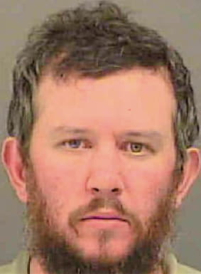 Dixon James - Mecklenburg County, NC 