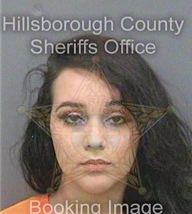 Roque Jennifer - Hillsborough County, FL 