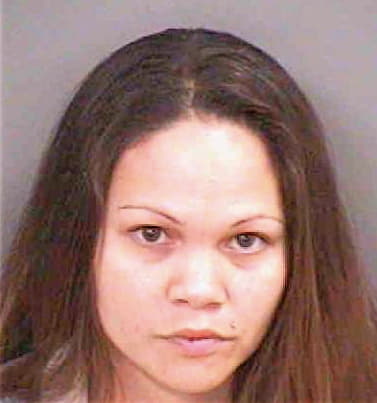 Fike Jessica - Collier County, FL 