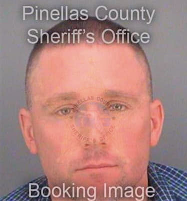 Miller John - Pinellas County, FL 