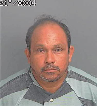 Godinez-Martinez Jorge - Montgomery County, TX 