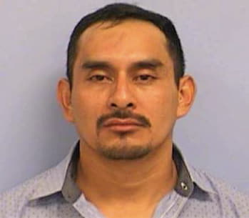 Bautista Jose - Travis County, TX 