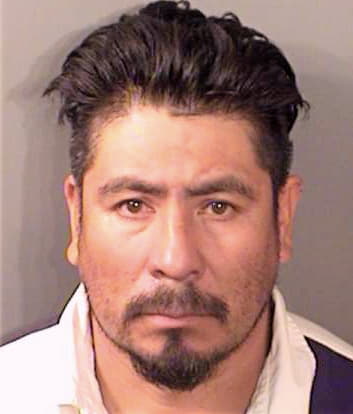 Estrada Jose - Denton County, TX 