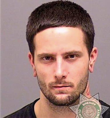 Hayward Joshua - Clackamas County, OR 