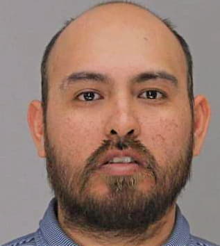 Garcia-Parra Kristian - Dallas County, TX 