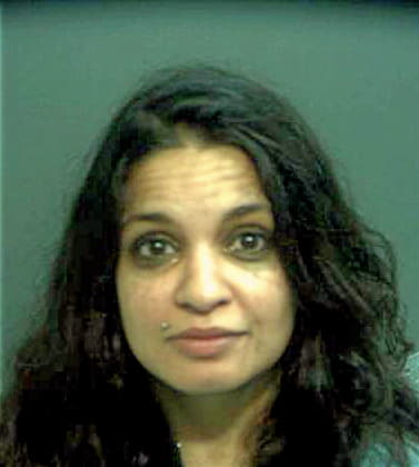 Singh Kyra - Orange County, FL 